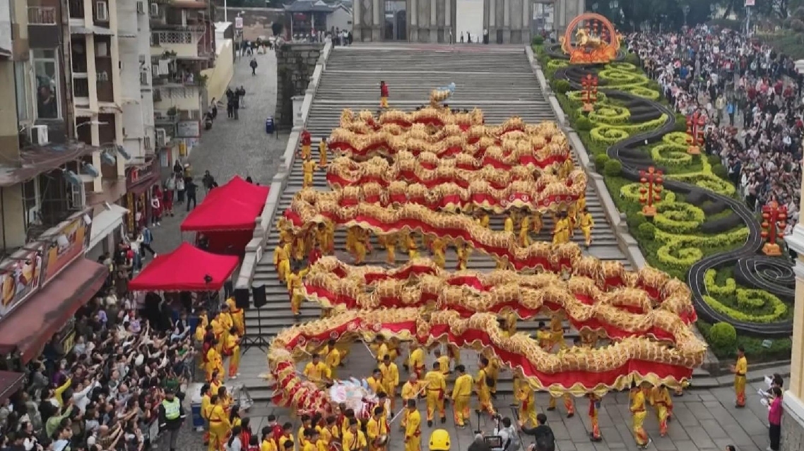 2026 Spring Festival