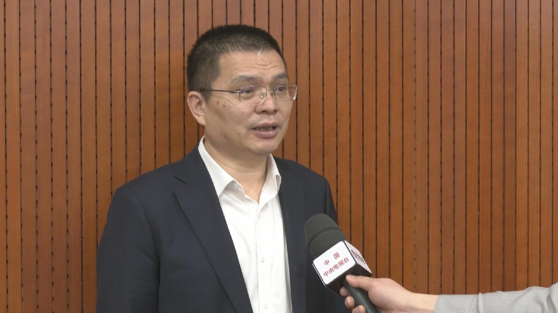 NPC & CPPCC Annual Sessions 2026