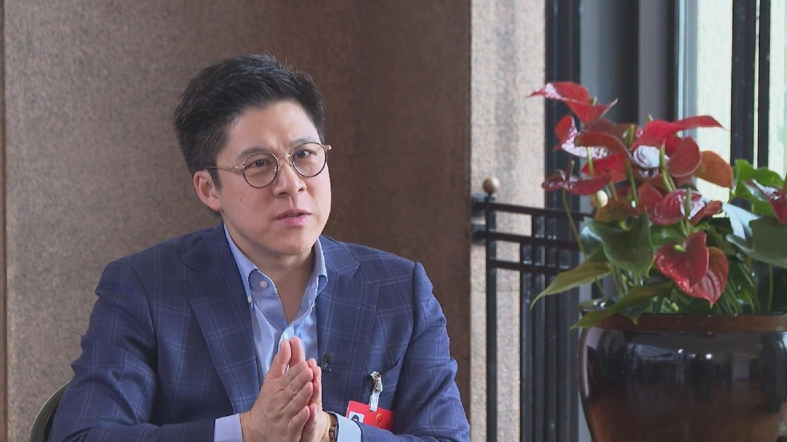 NPC & CPPCC Annual Sessions 2026