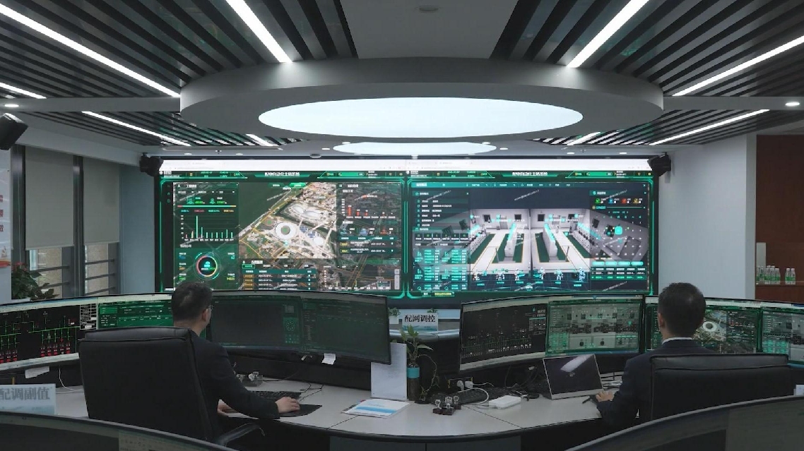 NPC & CPPCC Annual Sessions 2026