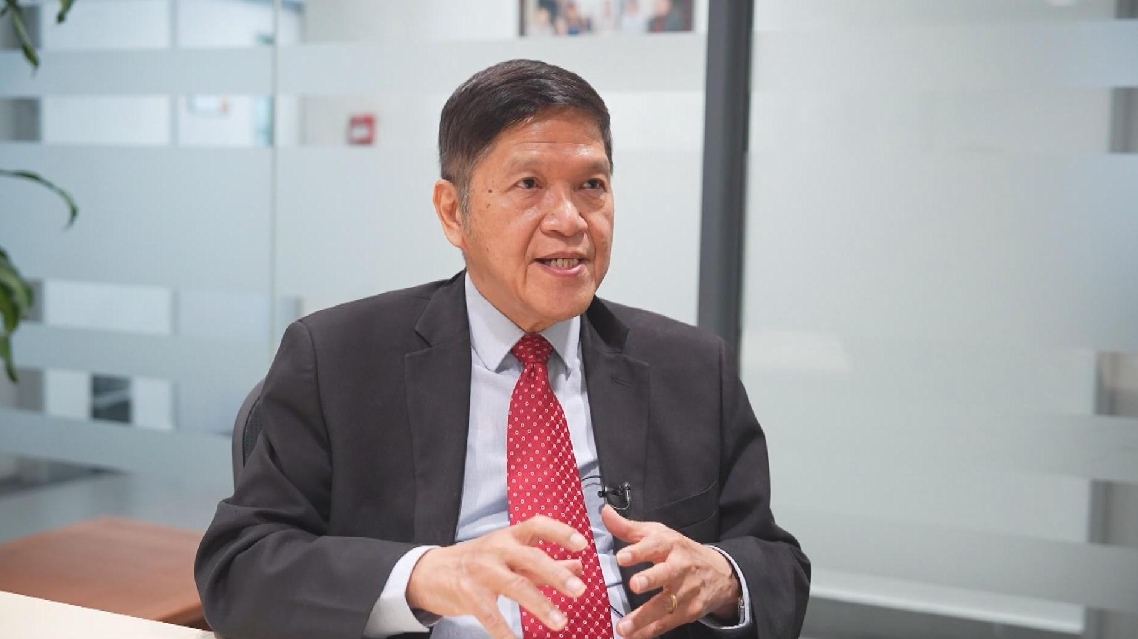 NPC & CPPCC Annual Sessions 2026