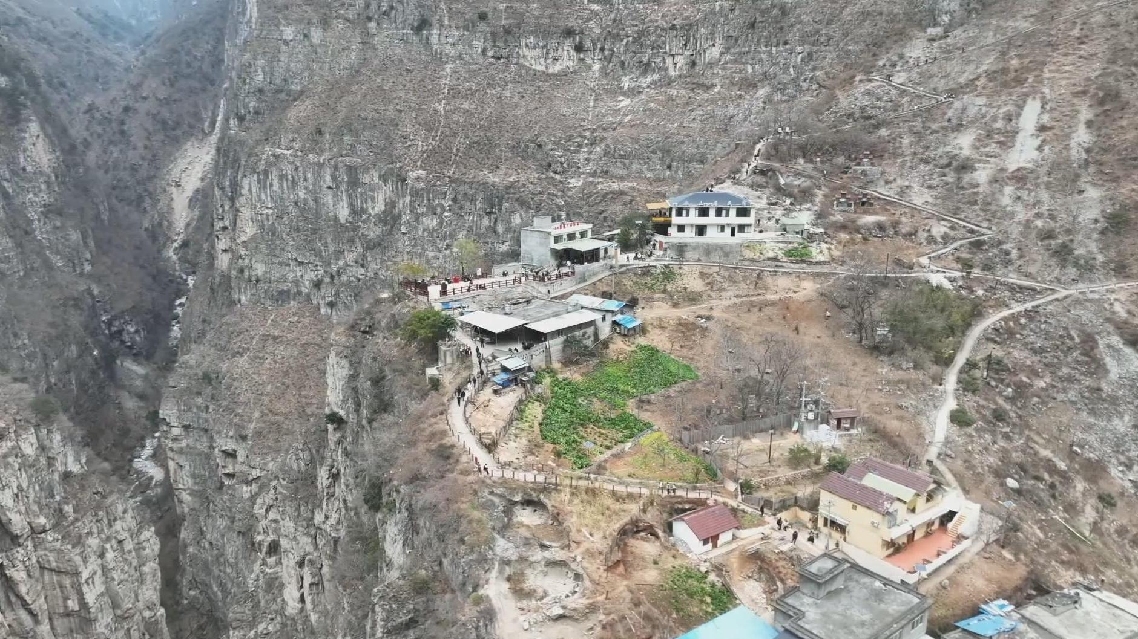 NPC & CPPCC Annual Sessions 2026