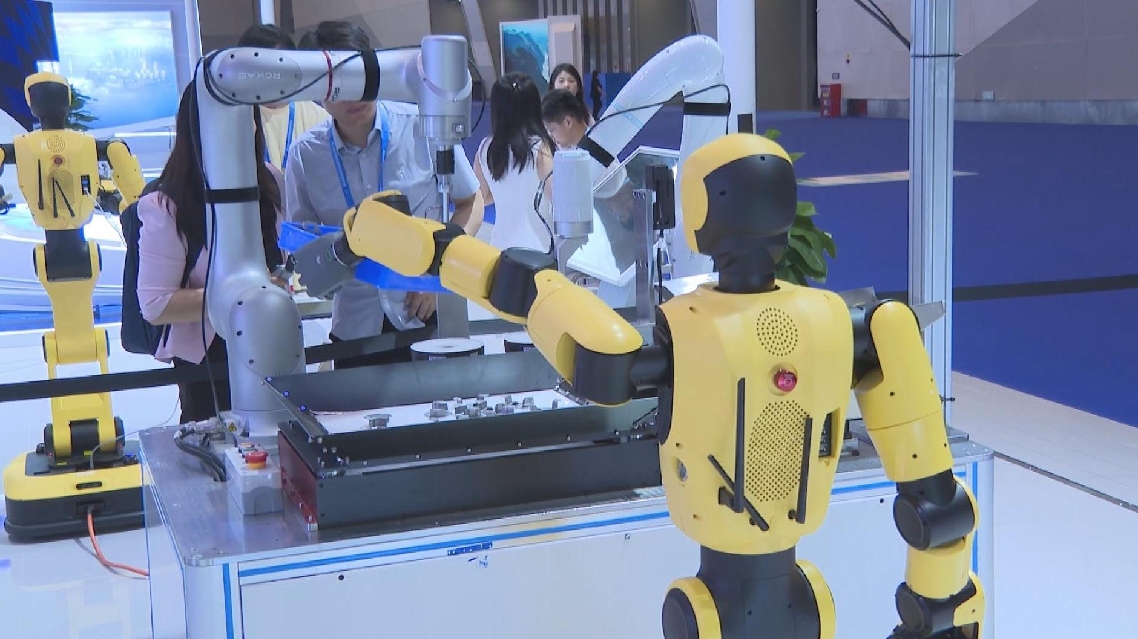 AI Horizons