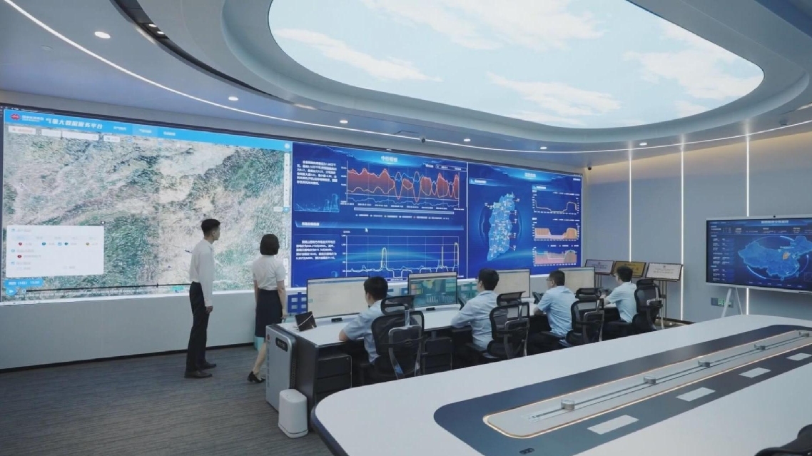 AI Horizons