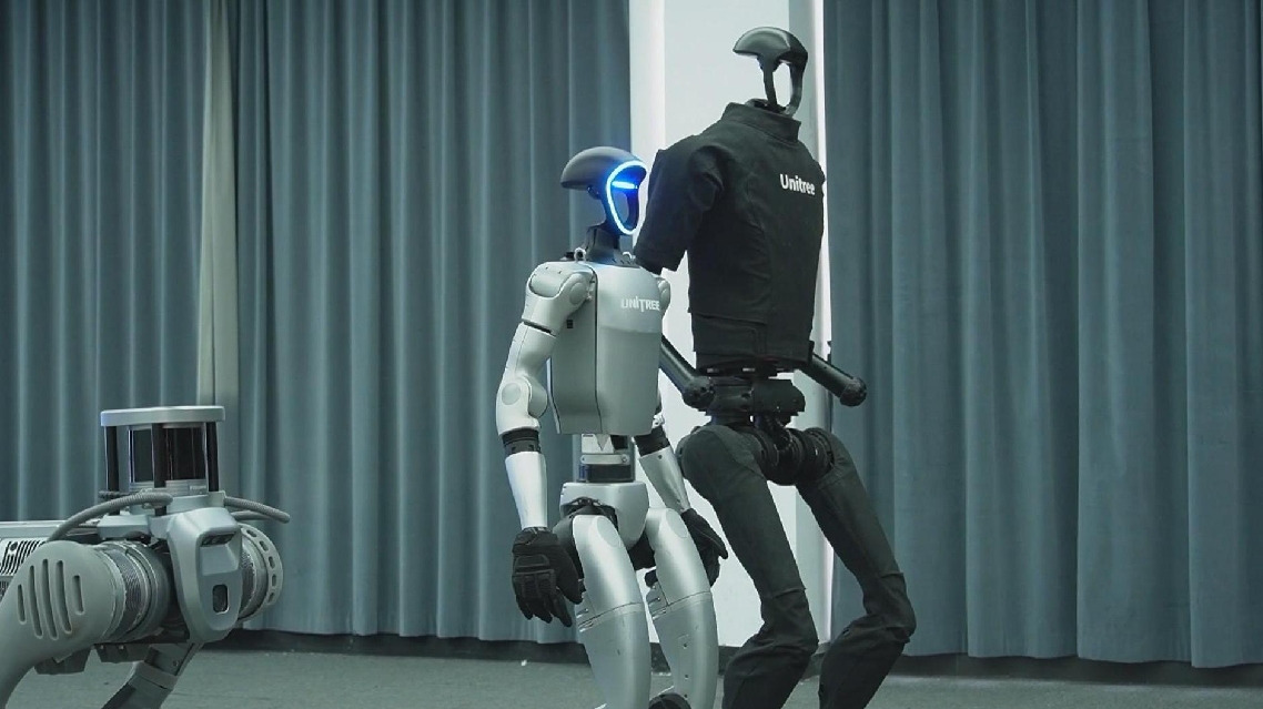 AI Horizons