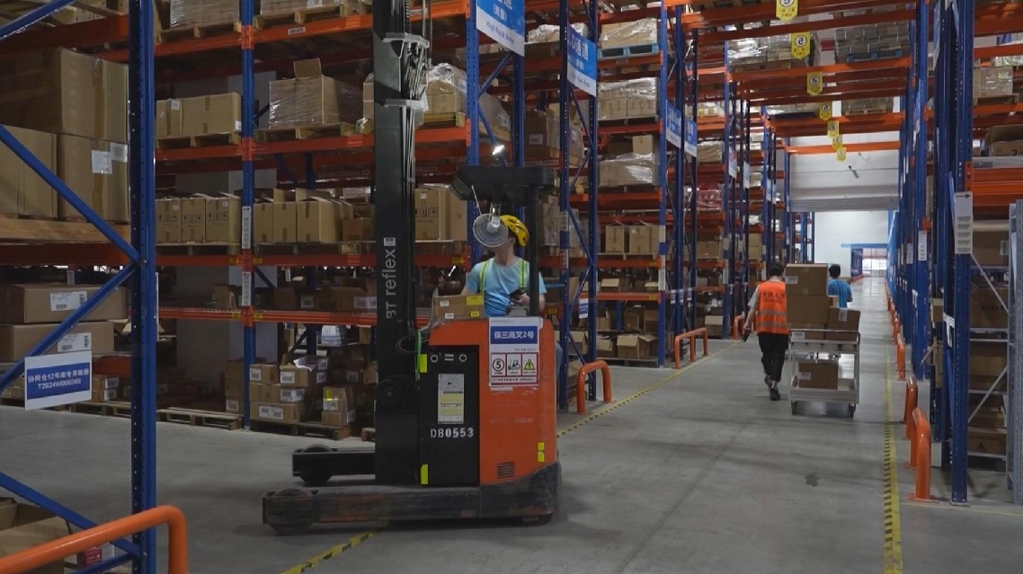 Economy in Focus