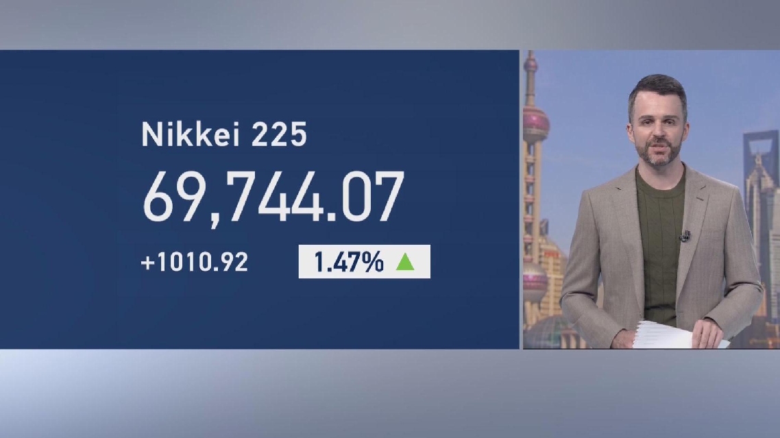 Economy in Focus