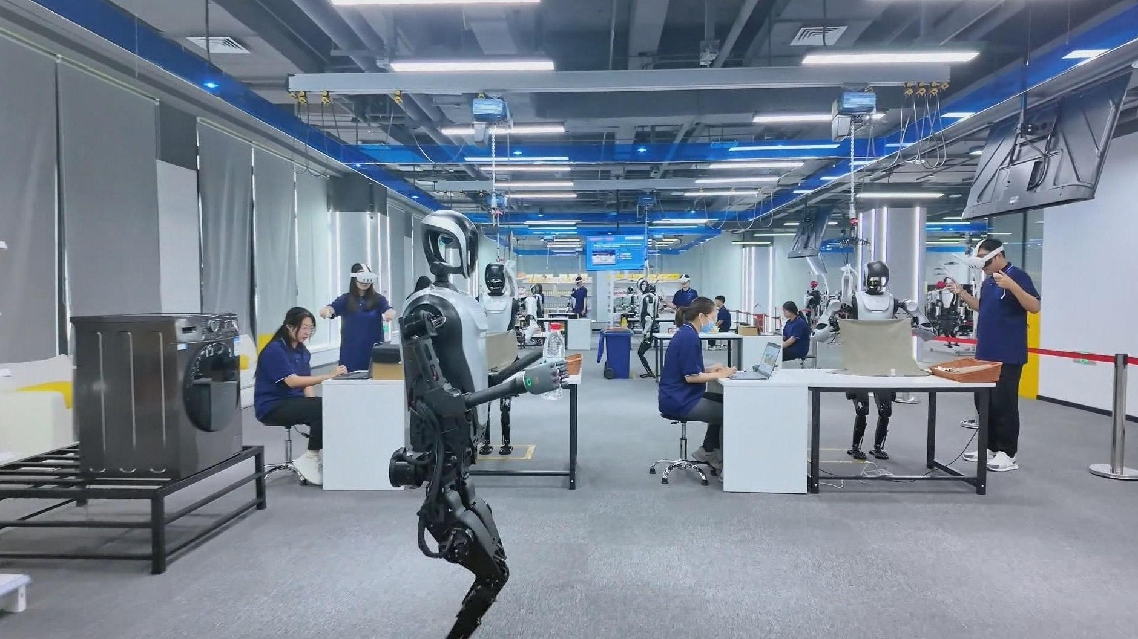 AI Horizons