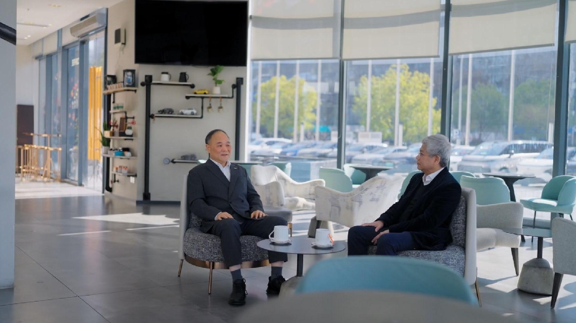 Business Icons