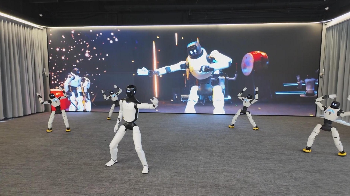AI Horizons
