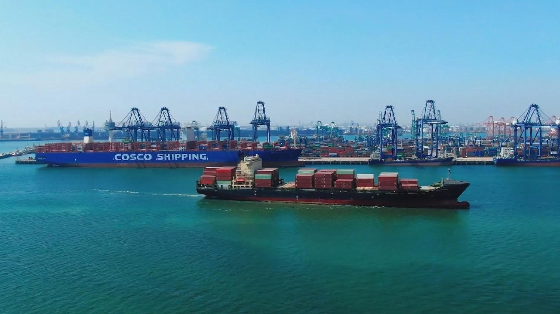 Economy in Focus