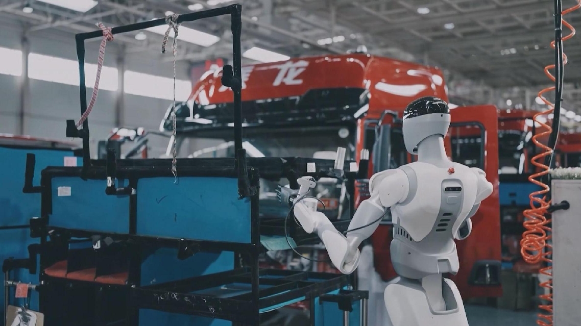 AI Horizons