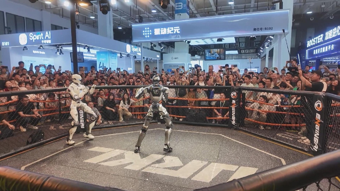 AI Horizons