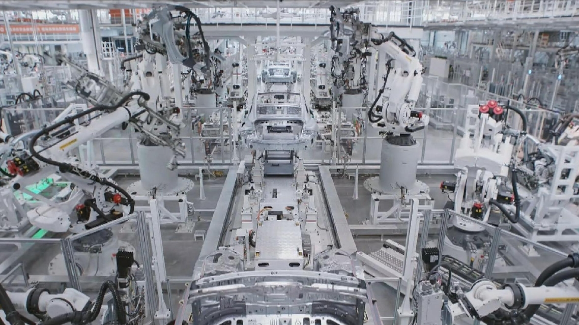 Economy in Focus