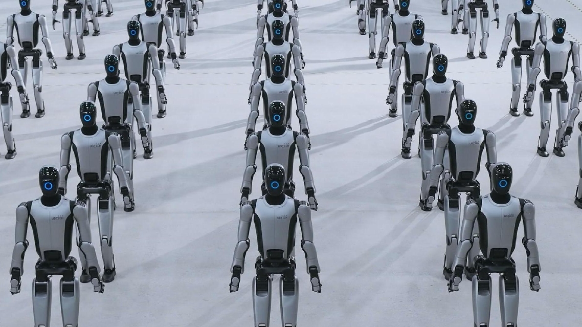 AI Horizons