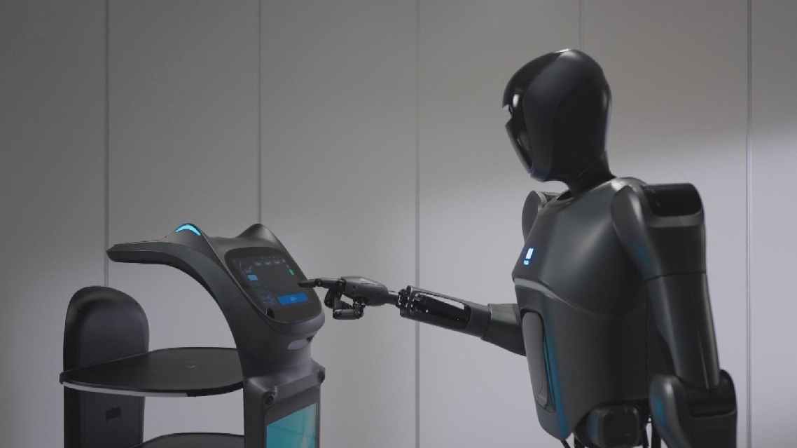 AI Horizons