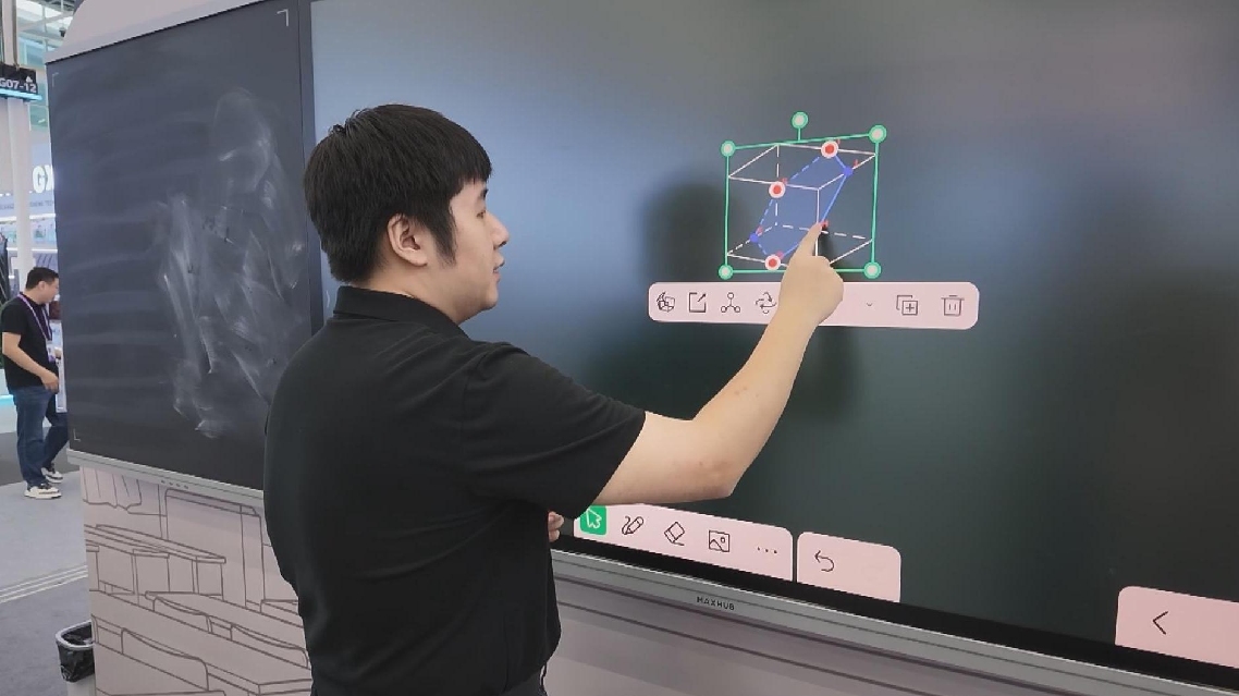 AI Horizons