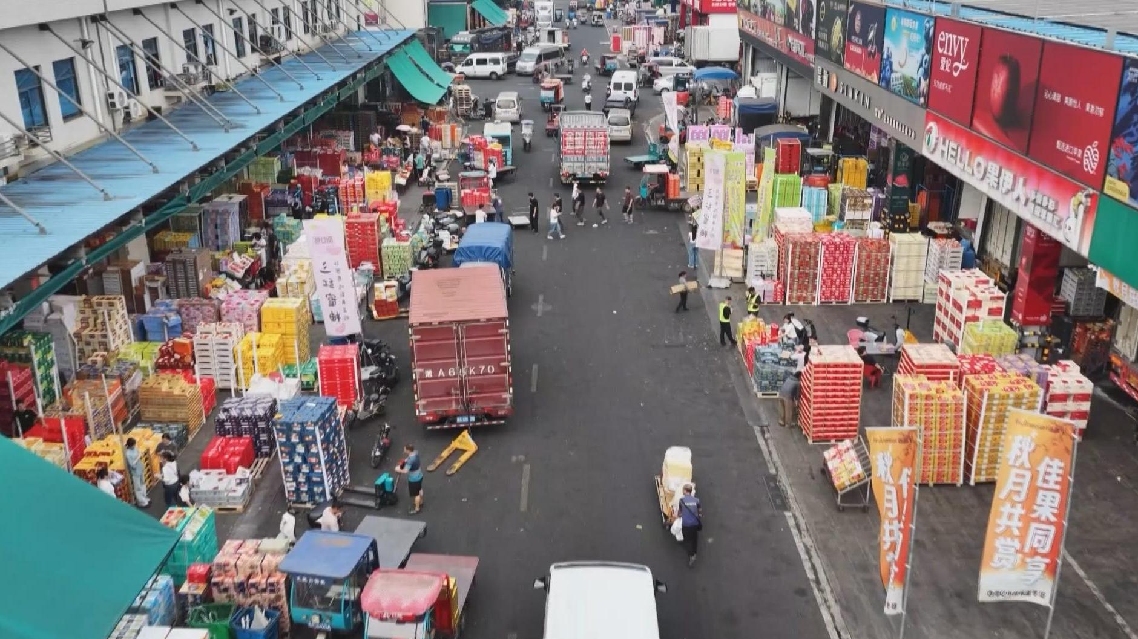 Economy in Focus